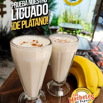 Licuado
